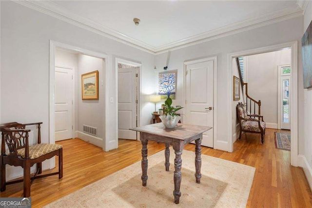4581 Fountain Drive NE, Marietta, GA 30067