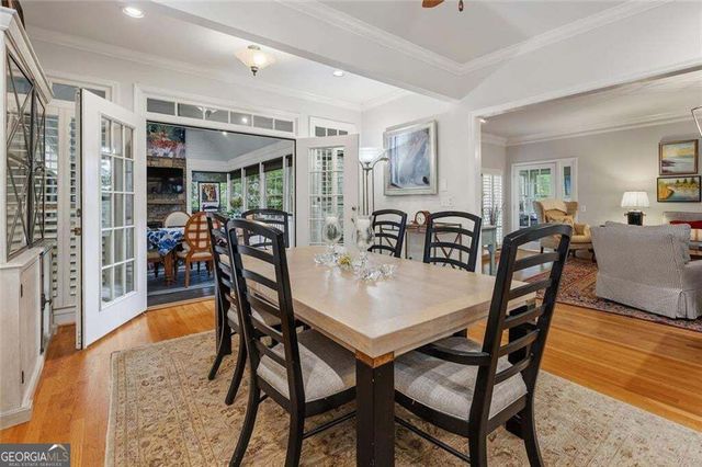 4581 Fountain Drive NE, Marietta, GA 30067