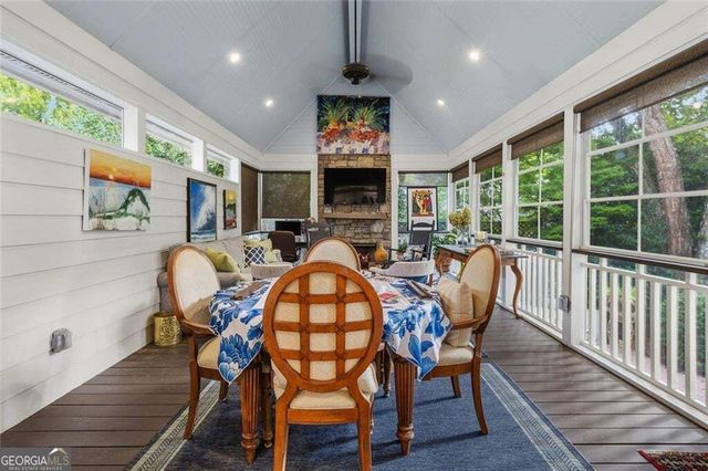 4581 Fountain Drive NE, Marietta, GA 30067