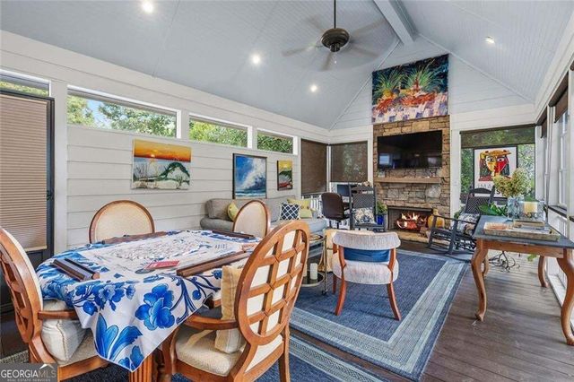 4581 Fountain Drive NE, Marietta, GA 30067