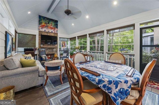 4581 Fountain Drive NE, Marietta, GA 30067