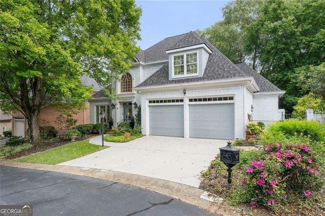 4581 Fountain Drive NE, Marietta, GA 30067