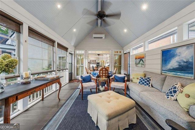 4581 Fountain Drive NE, Marietta, GA 30067