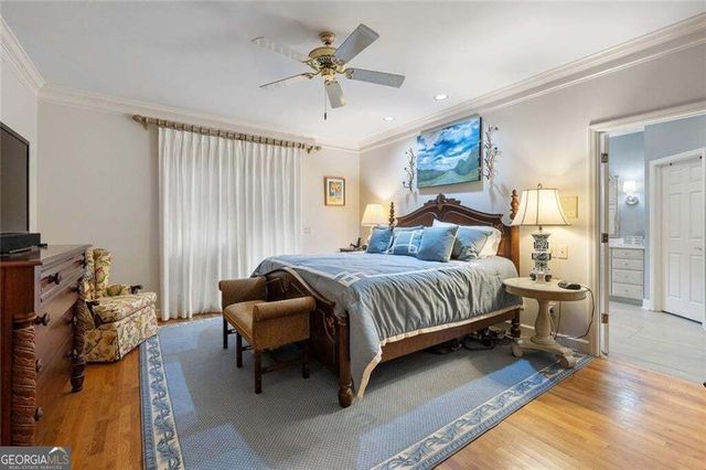 4581 Fountain Drive NE, Marietta, GA 30067