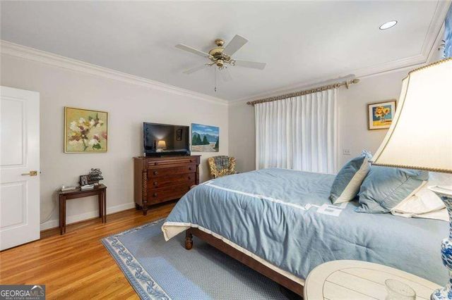 4581 Fountain Drive NE, Marietta, GA 30067