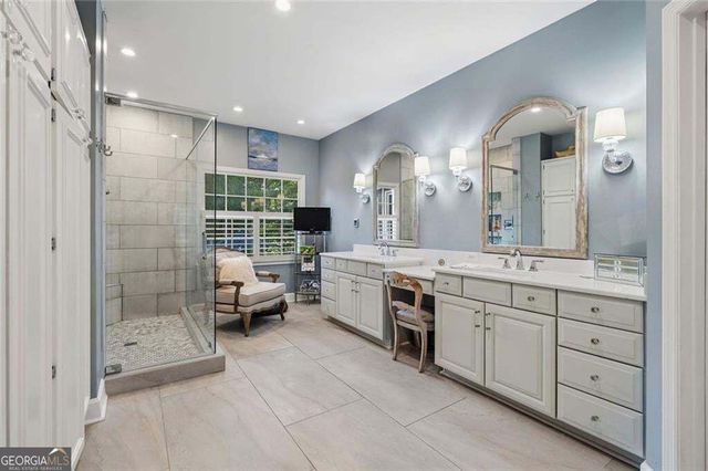 4581 Fountain Drive NE, Marietta, GA 30067