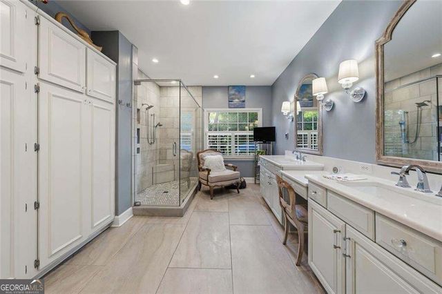 4581 Fountain Drive NE, Marietta, GA 30067