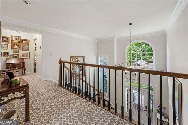 4581 Fountain Drive NE, Marietta, GA 30067