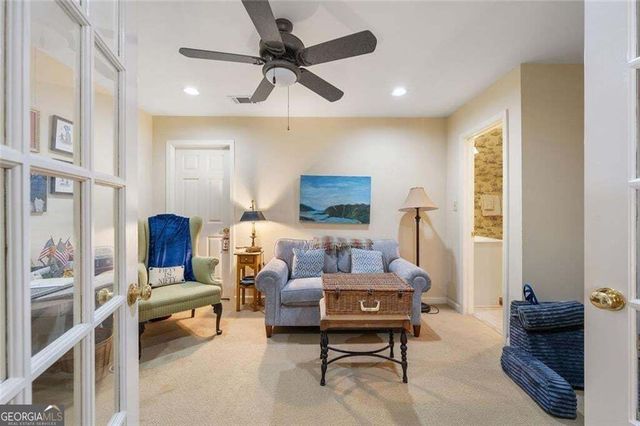 4581 Fountain Drive NE, Marietta, GA 30067