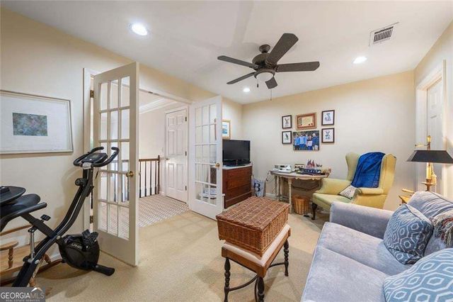 4581 Fountain Drive NE, Marietta, GA 30067