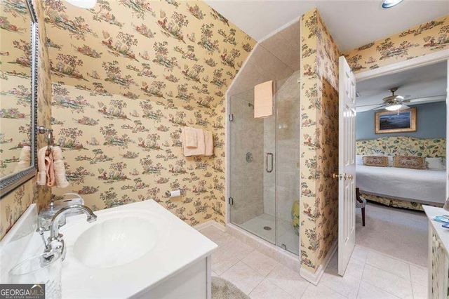4581 Fountain Drive NE, Marietta, GA 30067