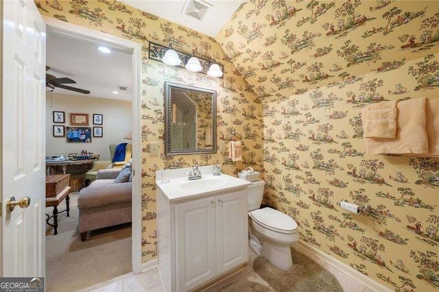 4581 Fountain Drive NE, Marietta, GA 30067
