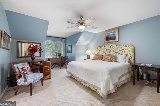 4581 Fountain Drive NE, Marietta, GA 30067