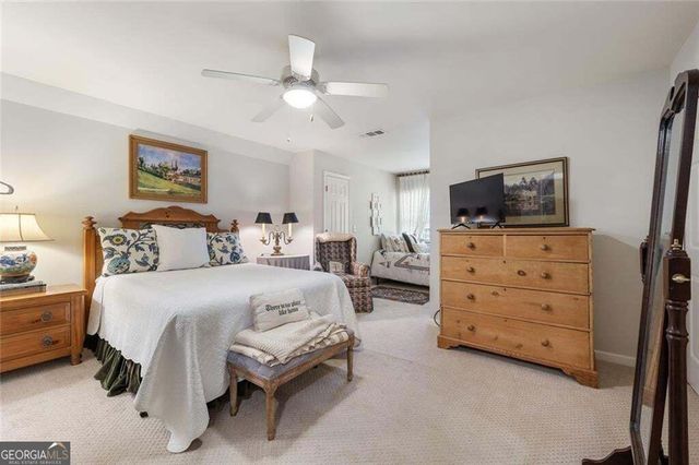 4581 Fountain Drive NE, Marietta, GA 30067