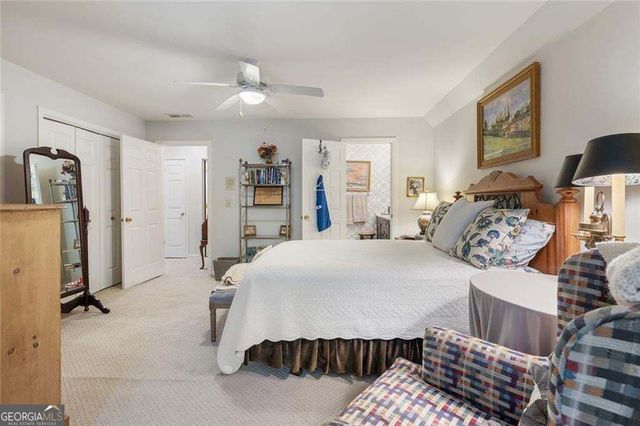 4581 Fountain Drive NE, Marietta, GA 30067