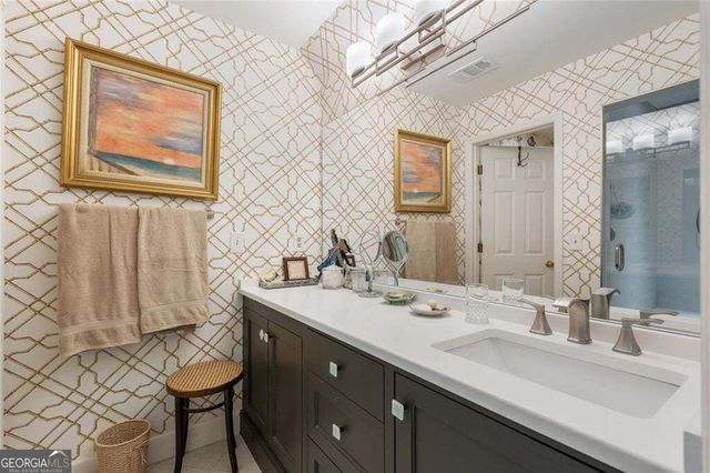4581 Fountain Drive NE, Marietta, GA 30067