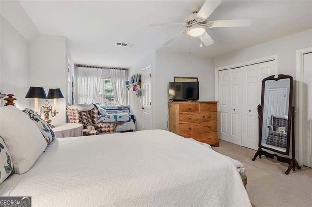 4581 Fountain Drive NE, Marietta, GA 30067