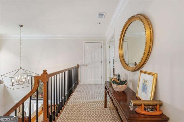4581 Fountain Drive NE, Marietta, GA 30067
