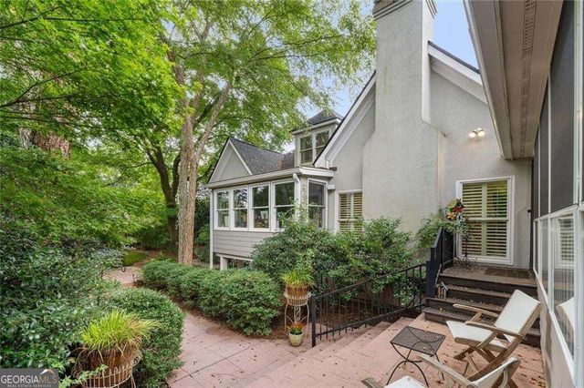 4581 Fountain Drive NE, Marietta, GA 30067
