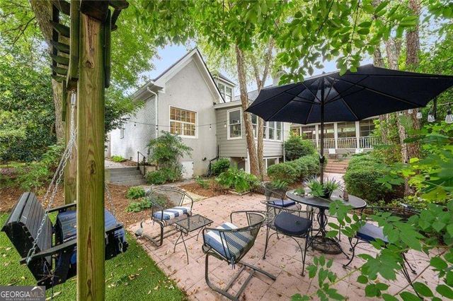 4581 Fountain Drive NE, Marietta, GA 30067