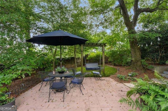 4581 Fountain Drive NE, Marietta, GA 30067