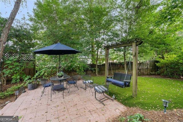 4581 Fountain Drive NE, Marietta, GA 30067