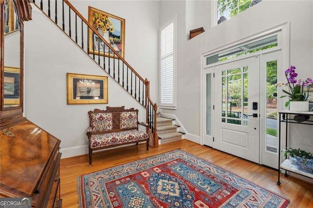 4581 Fountain Drive NE, Marietta, GA 30067