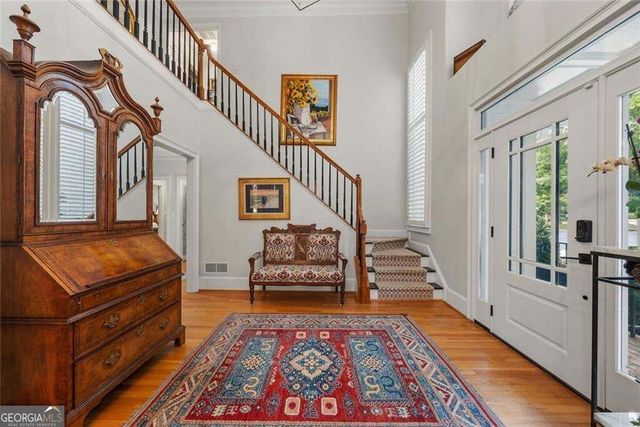 4581 Fountain Drive NE, Marietta, GA 30067