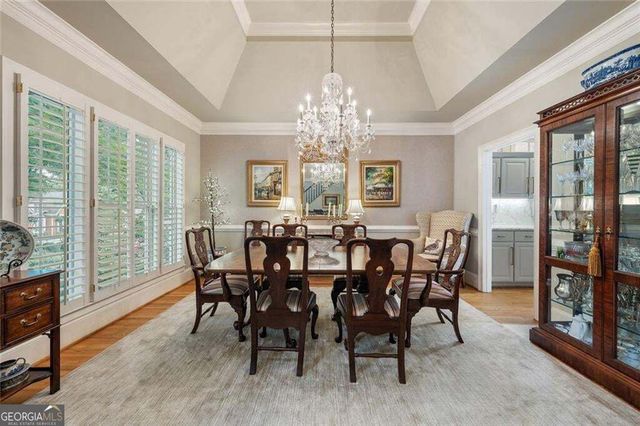 4581 Fountain Drive NE, Marietta, GA 30067