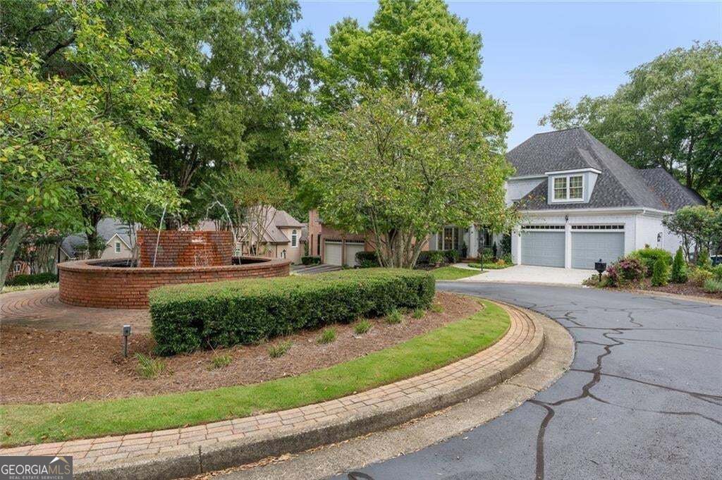 4581 Fountain Drive NE, Marietta, GA 30067 — photo 2