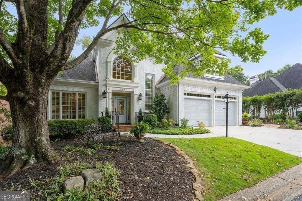 4581 Fountain Drive NE, Marietta, GA 30067 — photo 4