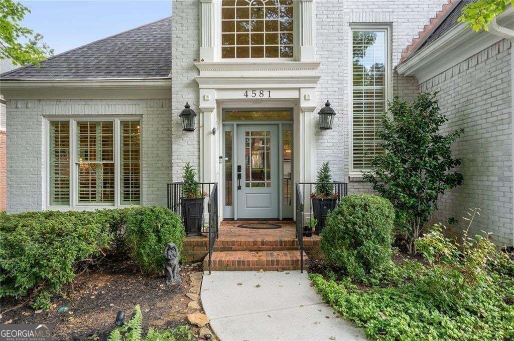 4581 Fountain Drive NE, Marietta, GA 30067 — photo 5