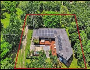 37225 SW 214th Ave, Homestead, FL 33034