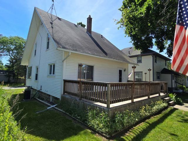 802 S Park Street, Owosso, MI 48867