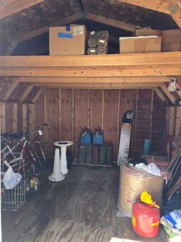 802 S Park Street, Owosso, MI 48867