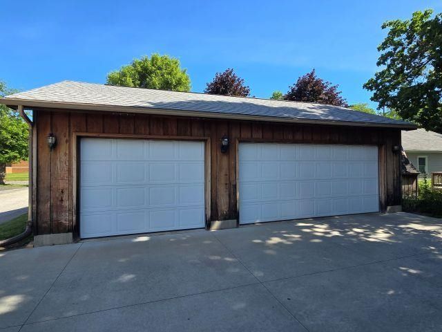 802 S Park Street, Owosso, MI 48867