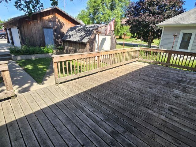 802 S Park Street, Owosso, MI 48867