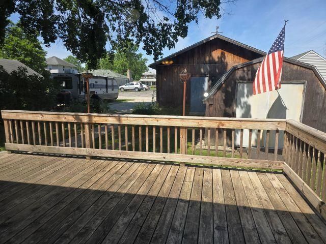 802 S Park Street, Owosso, MI 48867