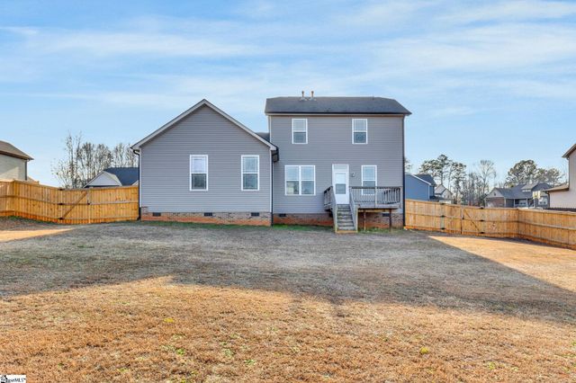 28 Oneal Farms Way, Piedmont, SC 29673