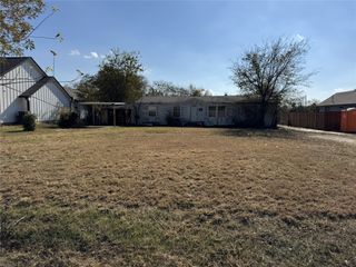 1658 Brookview Drive, Lancaster, TX 75146
