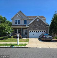 1146 MUNYON DR, Glassboro, NJ 08028