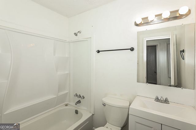 8344 Attleboro Drive, Jonesboro, GA 30238