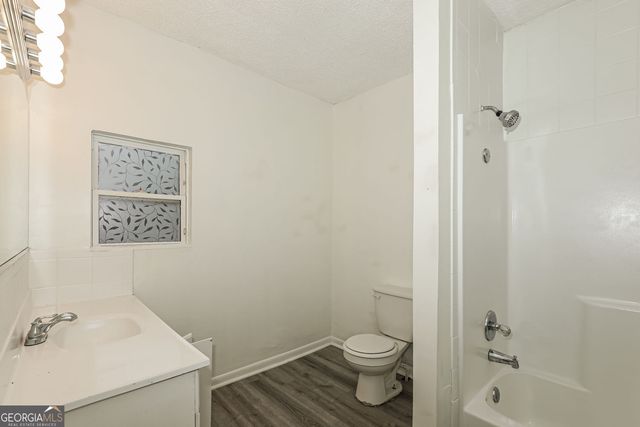 8344 Attleboro Drive, Jonesboro, GA 30238