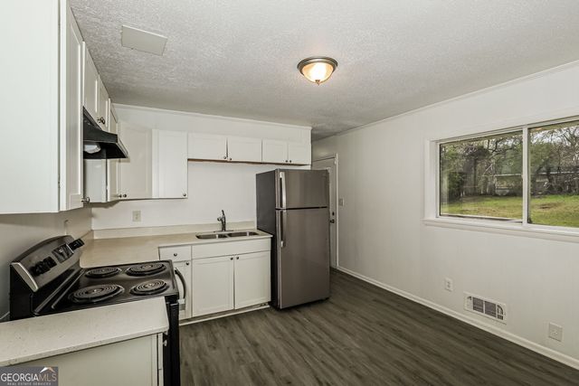 8344 Attleboro Drive, Jonesboro, GA 30238