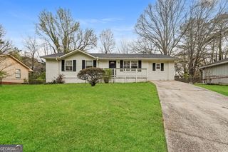 8344 Attleboro Drive, Jonesboro, GA 30238