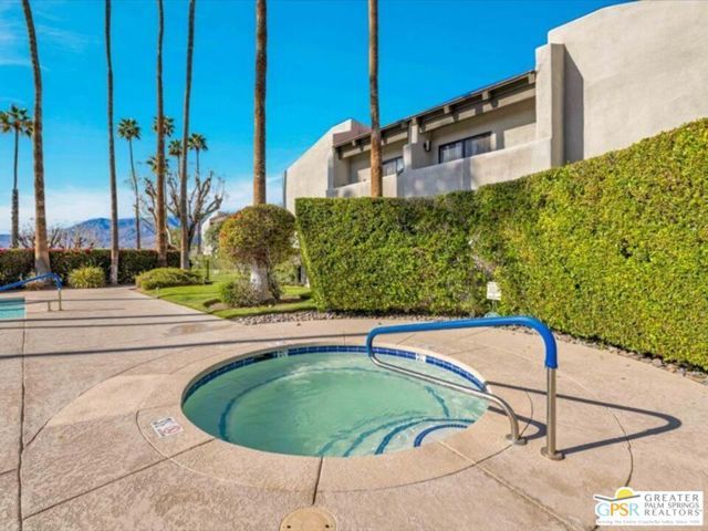 351 N Hermosa Drive 5D1, Palm Springs, CA 92262