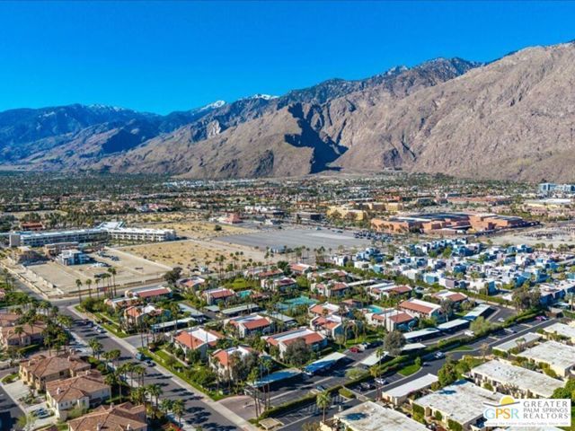 351 N Hermosa Drive 5D1, Palm Springs, CA 92262