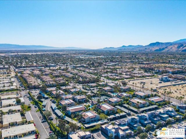 351 N Hermosa Drive 5D1, Palm Springs, CA 92262