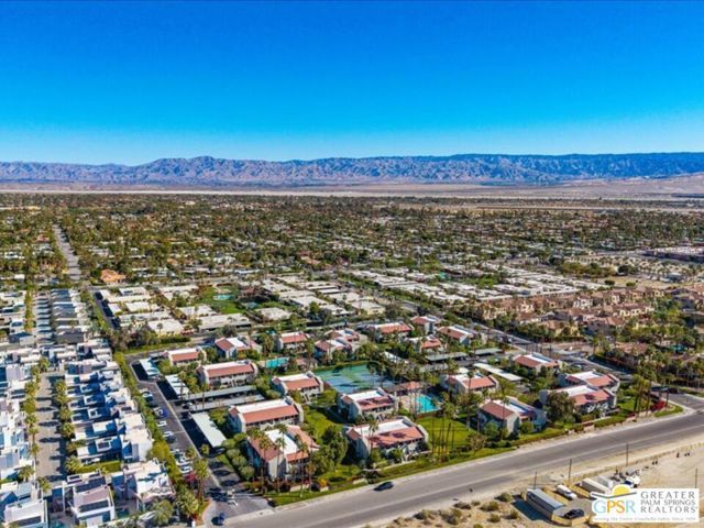 351 N Hermosa Drive 5D1, Palm Springs, CA 92262