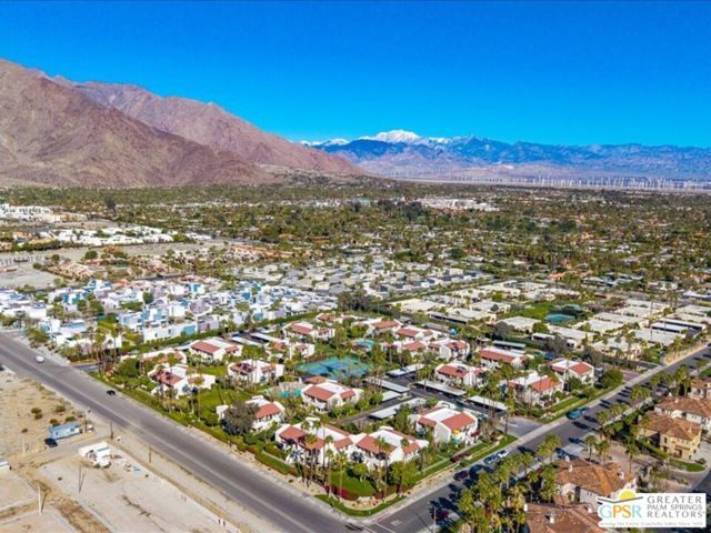 351 N Hermosa Drive 5D1, Palm Springs, CA 92262